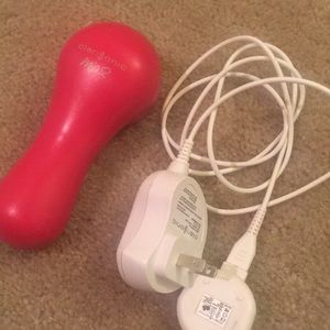 Clarisonic Mia 2 with charger